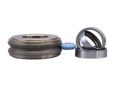 rotary dressing bearing